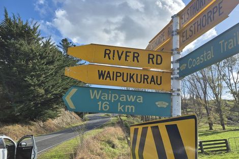 Photo of property in 704c River Road, Otane, 4277