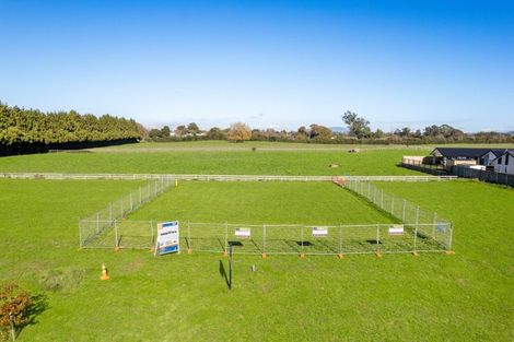 Photo of property in 6 Bowman Road, Matamata, 3400