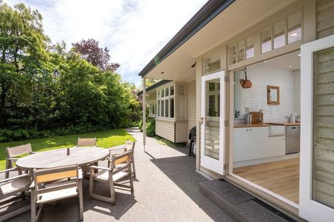 Photo of property in 11 Idris Road, Fendalton, Christchurch, 8052