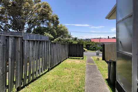 Photo of property in 1/8 Anne Road, Hillcrest, Auckland, 0627