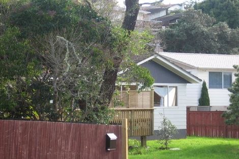 Photo of property in 54 Hartley Terrace, Massey, Auckland, 0614