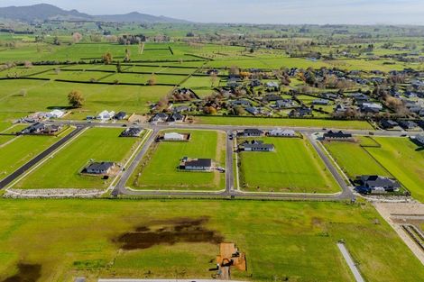 Photo of property in 3 Buxton Crescent, Matamata, 3400