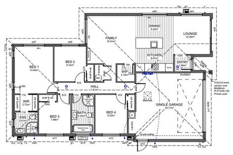 Photo of property in 15 Nirmal Way, Rolleston, 7614