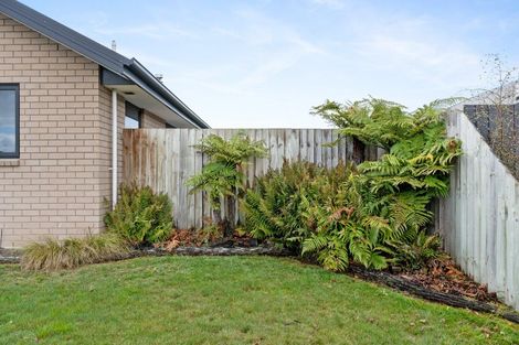 Photo of property in 3 Granite Drive, Rolleston, 7614