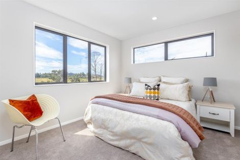 Photo of property in 18 Kano Way, Hobsonville, Auckland, 0616