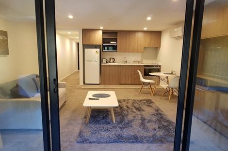 Photo of property in 108/420 Hagley Avenue, Christchurch Central, Christchurch, 8011