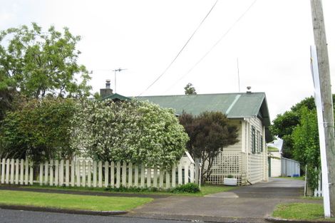 Photo of property in 10 Princes Street, Pukekohe, 2120