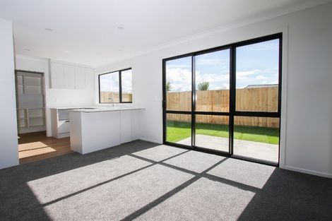 Photo of property in 8u3 Jennian Avenue, Rototuna North, Hamilton, 3281