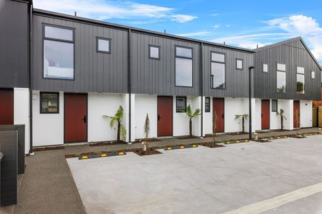 Photo of property in 4/623 Cashel Street, Linwood, Christchurch, 8011