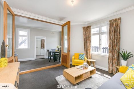 Photo of property in 38 Moxham Avenue, Hataitai, Wellington, 6021