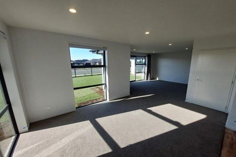 Photo of property in 5 Florey Lane, Rolleston, 7614