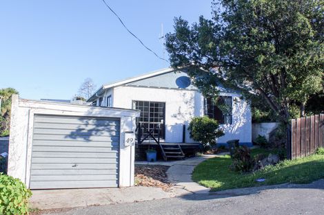 Photo of property in 49 Ouse Street, Oamaru, 9400