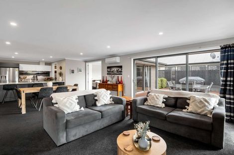 Photo of property in 18 Doncaster Avenue, Lincoln, 7608