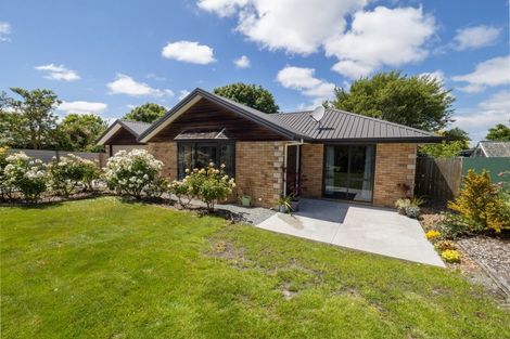 Photo of property in 6a Allison Street, Allenton, Ashburton, 7700