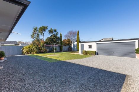 Photo of property in 23 Bracebridge Street, Kaiapoi, 7630