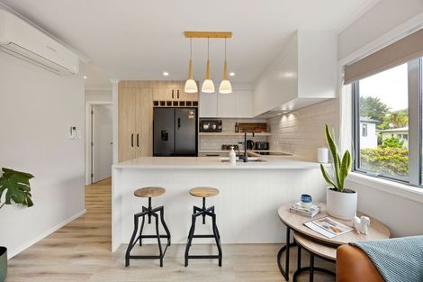 Photo of property in 14u8 Hammond Street, Hamilton Central, Hamilton, 3204