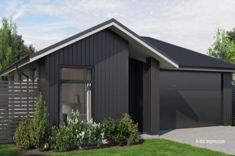 Photo of property in 37 Comer Street, Halswell, Christchurch, 8025