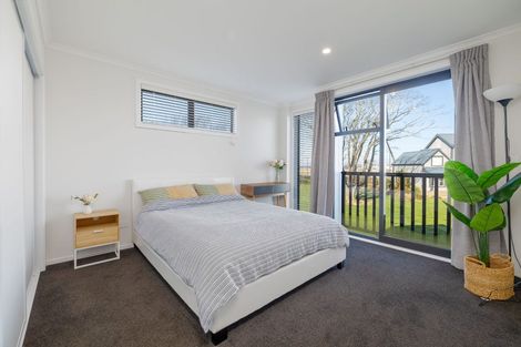 Photo of property in 13 Holmes Hanover Lane, Halswell, Christchurch, 8025