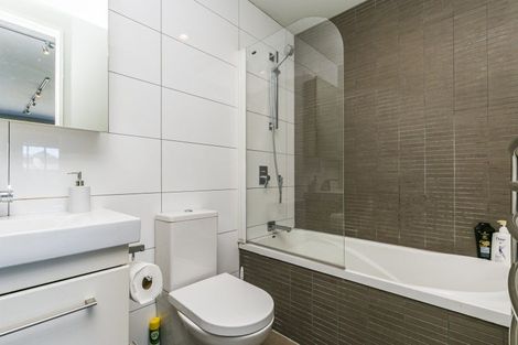 Photo of property in Revolucion Apartments, 105e/28 Torrens Terrace, Mount Cook, Wellington, 6011