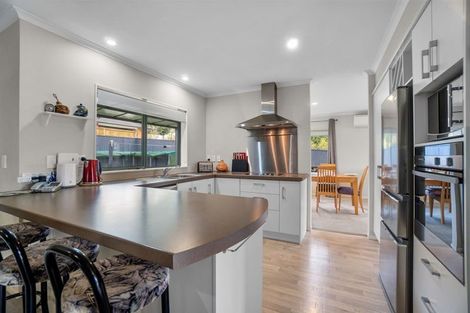 Photo of property in 7 Totara Place, Te Kauwhata, 3710