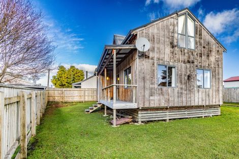 Photo of property in 23b Arawa Street, Ohakune, 4625