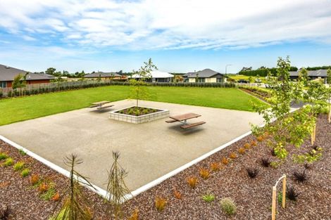 Photo of property in 9 William Hyde Place, Darfield, 7510