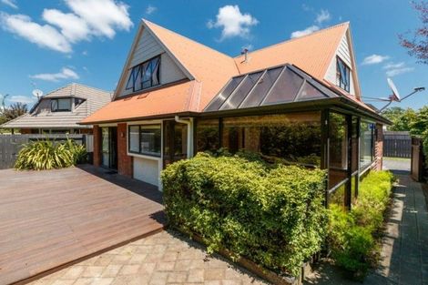 Photo of property in 156b Park Road, West End, Palmerston North, 4410