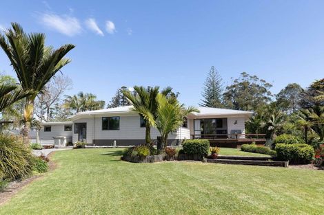 Photo of property in 282 Girls High School Road, Pukehuia, Tangiteroria, 0381