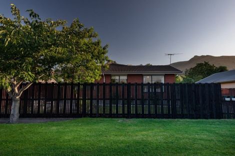 Photo of property in 1/15 Laing Crescent, Heathcote Valley, Christchurch, 8022
