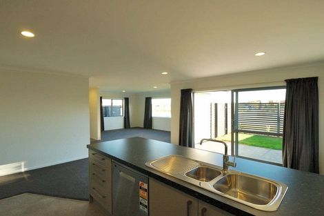 Photo of property in 50 Skyhawk Road, Wigram, Christchurch, 8042