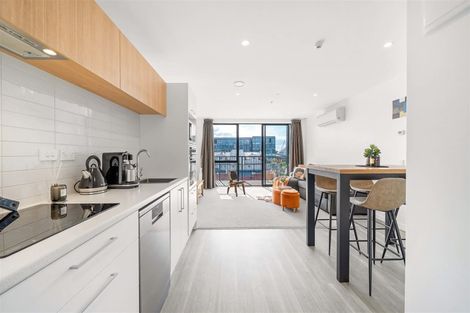 Photo of property in The Elements, 204/36a Welles Street, Christchurch Central, Christchurch, 8011