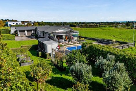 Photo of property in 51 Wilson Road, Urenui, 4375