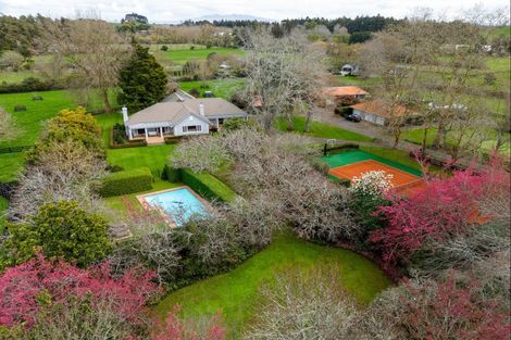 Photo of property in 342b Tamahere Drive, Tamahere, Hamilton, 3283
