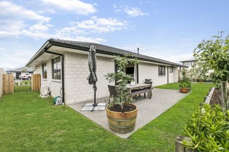 Photo of property in 3 Cowell Crescent, Pyes Pa, Tauranga, 3112