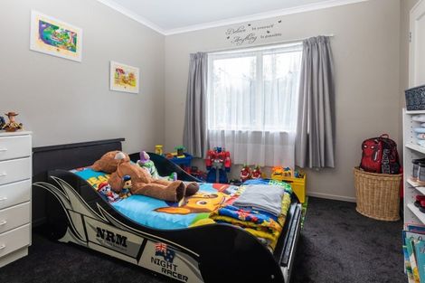 Photo of property in 35a Dampier Street, Woolston, Christchurch, 8023