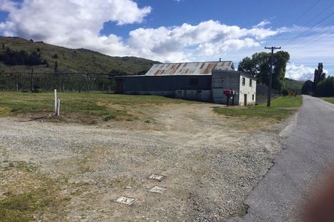 Photo of property in 250 Ripponvale Road, Cromwell, 9384