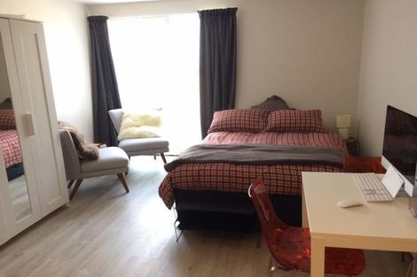 Photo of property in Dual Apartments, 108/142u Vivian Street, Te Aro, Wellington, 6011