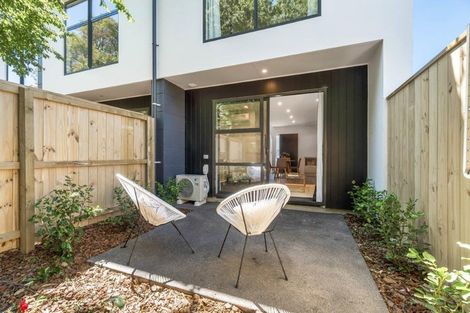 Photo of property in 5/167 Cranford Street, St Albans, Christchurch, 8014