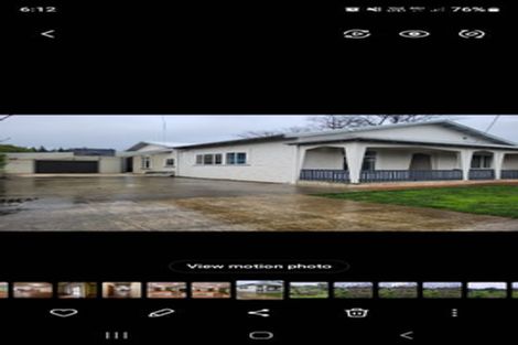 Photo of property in 9 Ruataniwha Street, Waipawa, 4210