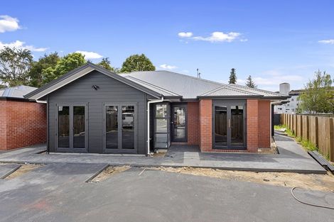 Photo of property in 23u3 Dowding Street, Melville, Hamilton, 3206
