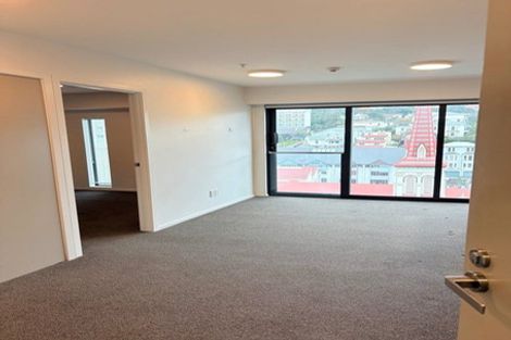 Photo of property in 1102/111 Dixon Street, Te Aro, Wellington, 6011