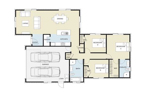 Photo of property in 36 Vintry Drive, Huapai, 0810