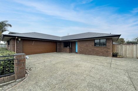 Photo of property in 3 Palm Avenue, Hokowhitu, Palmerston North, 4410