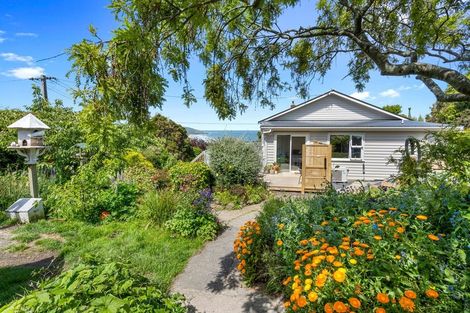 Photo of property in 10 Earls Road, Saint Clair, Dunedin, 9012
