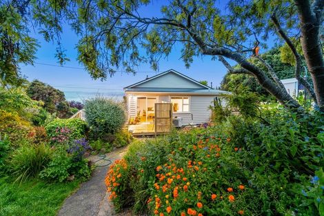 Photo of property in 10 Earls Road, Saint Clair, Dunedin, 9012
