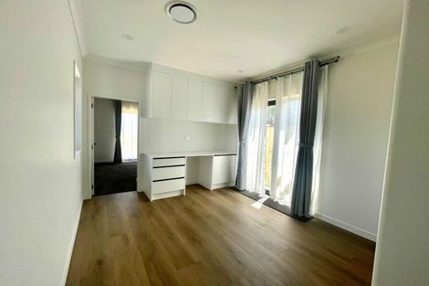 Photo of property in 2e Matatahi Road, Flat Bush, Auckland, 2019