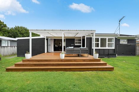 Photo of property in 8 Partington Place, Beerescourt, Hamilton, 3200