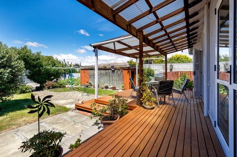Photo of property in 49 Weld Street, Redwoodtown, Blenheim, 7201
