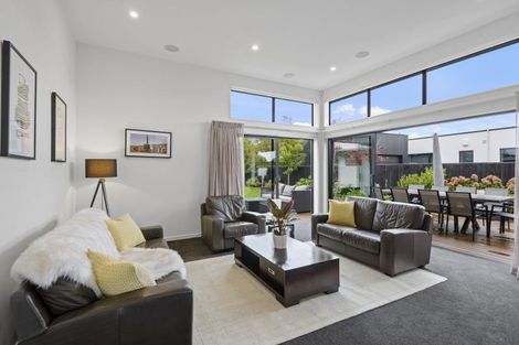 Photo of property in 4 Mersham Drive, Prebbleton, 7604