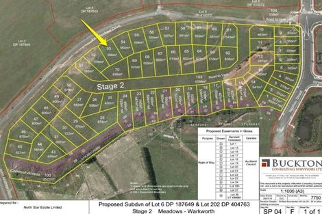 Photo of property in 43 John Andrew Drive, Warkworth, 0910